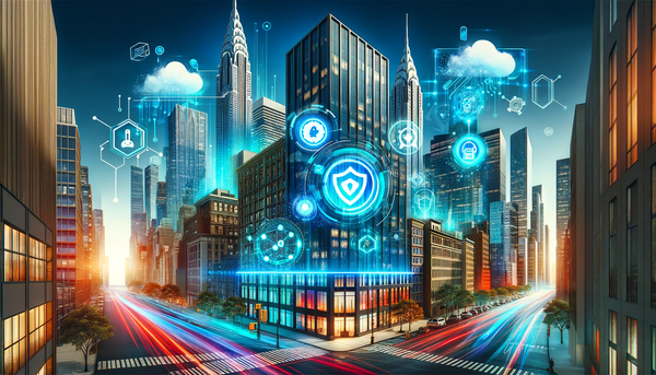 IT companies NYC: managed Microsoft 365 support and security