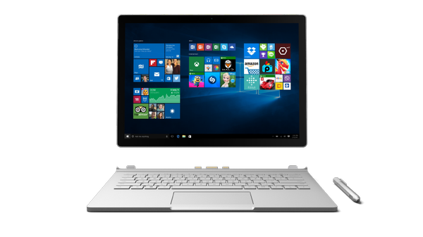 Microsoft Authorized Surface Book 2 Reseller NJ and NY